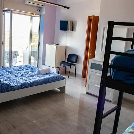 Casa Eolie * Ribera