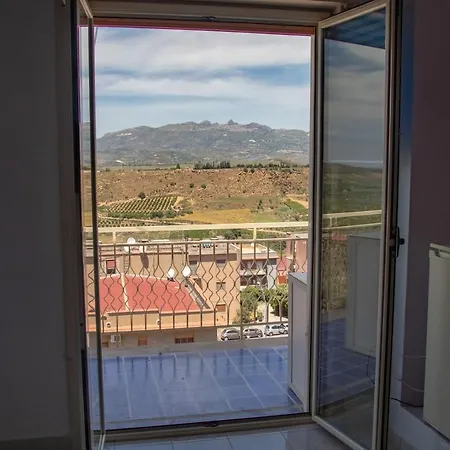Casa Eolie * Ribera
