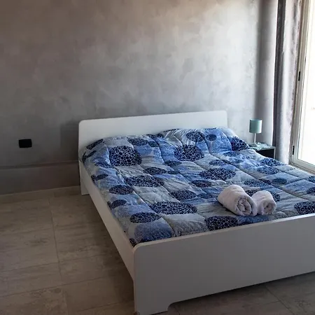 Casa Eolie Apartment *