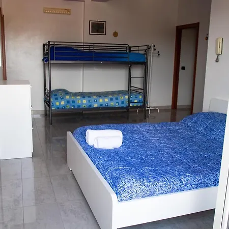 Casa Eolie Apartment *